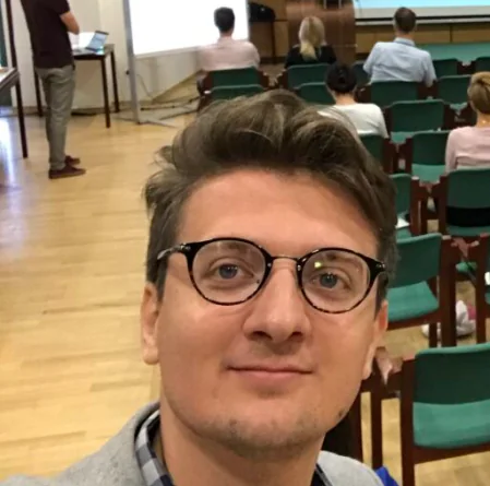 Paweł Kałkus