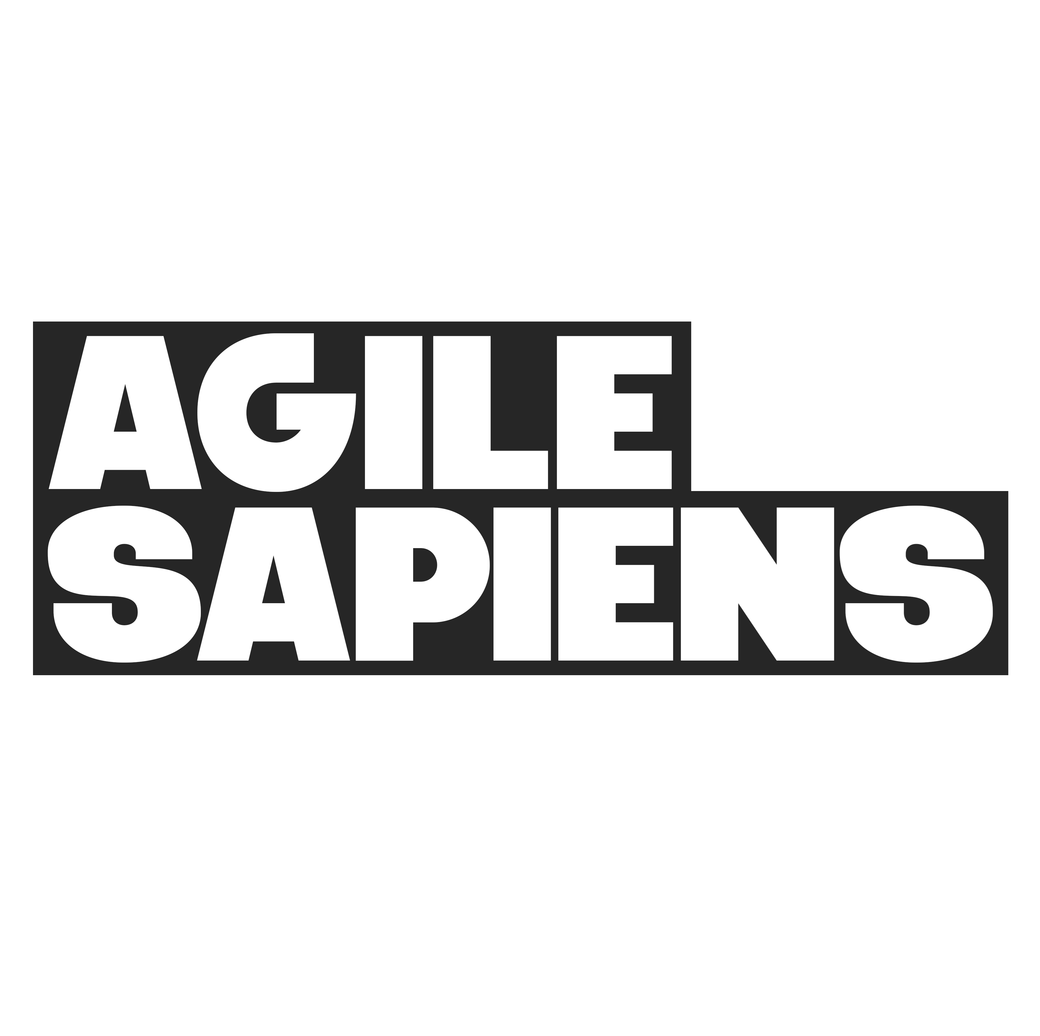 agile-sapiens