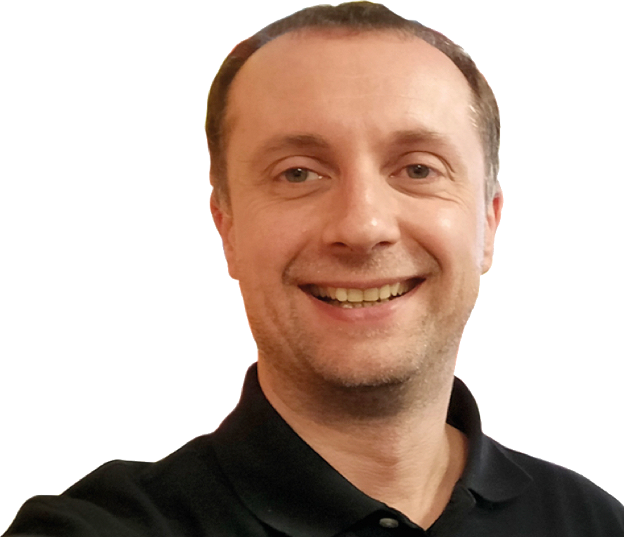 Paolo Sammicheli no background